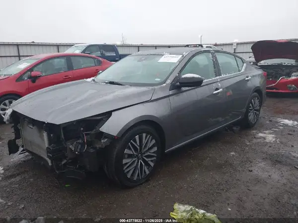 1N4BL4DV2RN321377 2024 NISSAN ALTIMA - Image 2