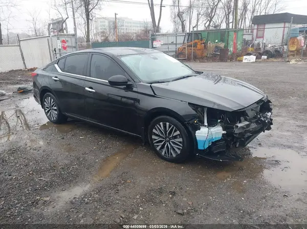 1N4BL4DV2RN321511 2024 NISSAN ALTIMA - Image 1