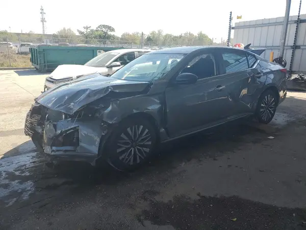 1N4BL4DV2RN322013 2024 NISSAN ALTIMA - Image 1