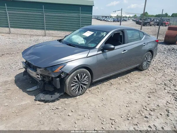 1N4BL4DV2RN322853 2024 NISSAN ALTIMA - Image 2