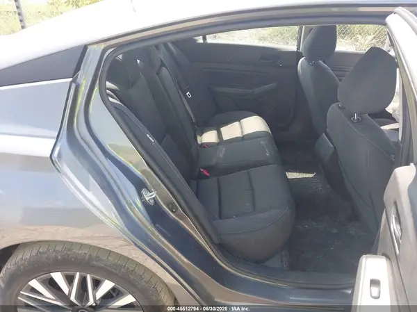 1N4BL4DV2RN322853 2024 NISSAN ALTIMA - Image 8
