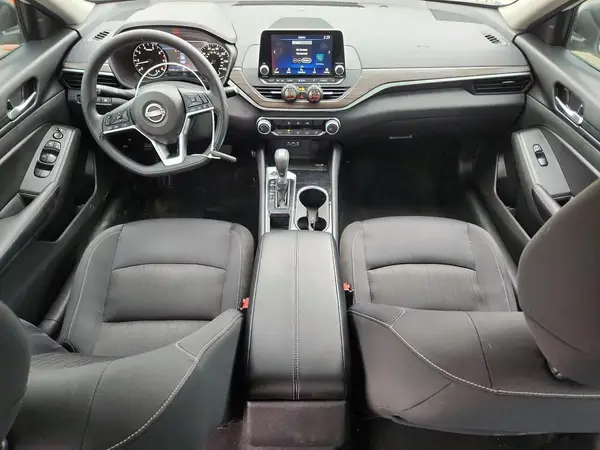 1N4BL4DV2RN327017 2024 NISSAN ALTIMA - Image 8