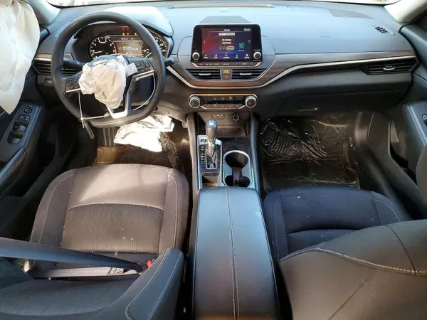 1N4BL4DV2RN327373 2024 NISSAN ALTIMA - Image 8