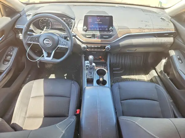 1N4BL4DV2RN327745 2024 NISSAN ALTIMA - Image 8