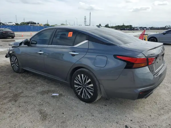 1N4BL4DV2RN328295 2024 NISSAN ALTIMA - Image 2