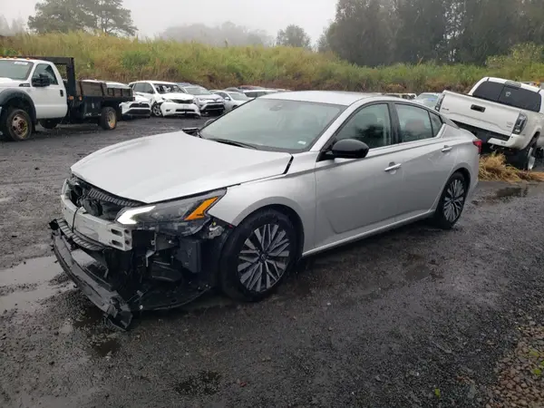 1N4BL4DV2RN329222 2024 NISSAN ALTIMA - Image 1