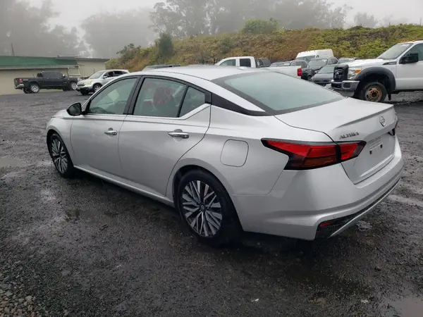 1N4BL4DV2RN329222 2024 NISSAN ALTIMA - Image 2