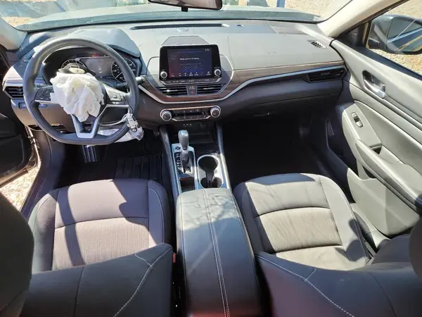 1N4BL4DV2RN332718 2024 NISSAN ALTIMA - Image 8