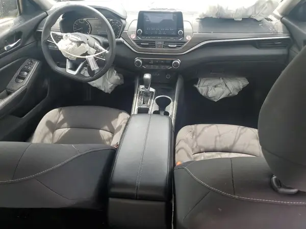 1N4BL4DV2RN334002 2024 NISSAN ALTIMA - Image 8