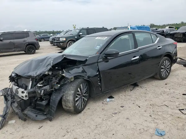 1N4BL4DV2RN335764 2024 NISSAN ALTIMA - Image 1