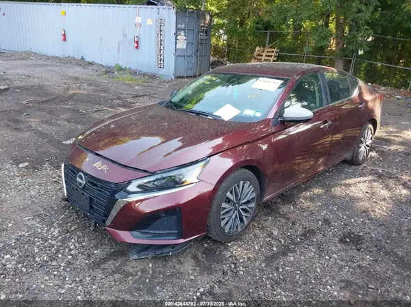1N4BL4DV2RN336445 2024 NISSAN ALTIMA - Image 2