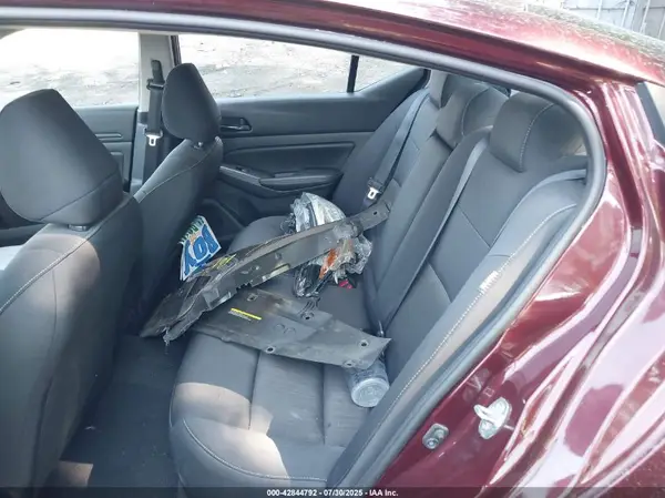 1N4BL4DV2RN336445 2024 NISSAN ALTIMA - Image 8