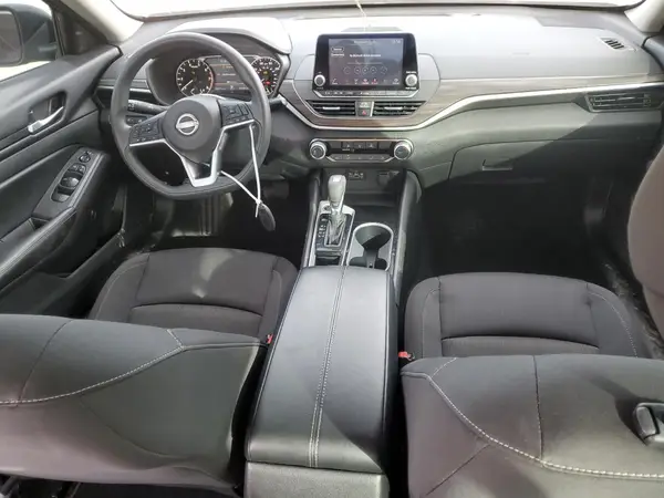 1N4BL4DV2RN336817 2024 NISSAN ALTIMA - Image 8