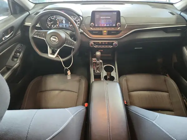1N4BL4DV2RN340219 2024 NISSAN ALTIMA - Image 8