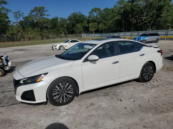 1N4BL4DV2RN340916 2024 NISSAN ALTIMA - Image 1