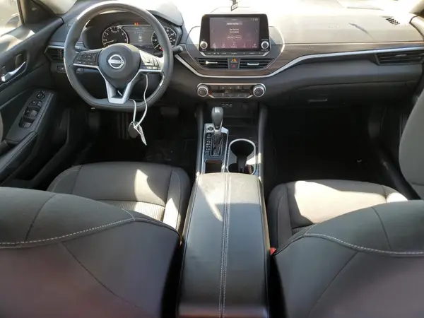 1N4BL4DV2RN341242 2024 NISSAN ALTIMA - Image 8