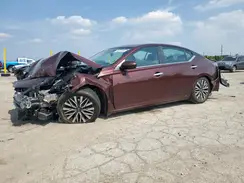 1N4BL4DV2RN343735 2024 NISSAN ALTIMA