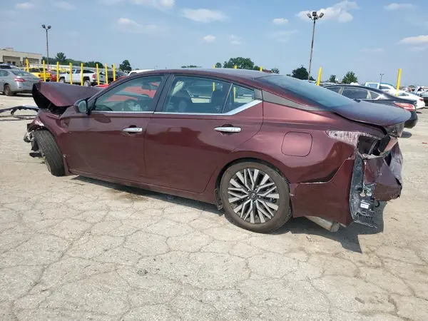 1N4BL4DV2RN343735 2024 NISSAN ALTIMA - Image 2