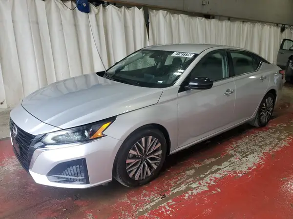 1N4BL4DV2RN346750 2024 NISSAN ALTIMA - Image 1