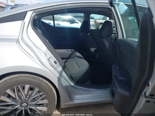 1N4BL4DV2RN347784 2024 NISSAN ALTIMA - Image 8