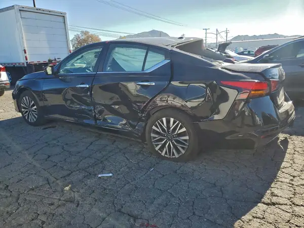 1N4BL4DV2RN348613 2024 NISSAN ALTIMA - Image 2