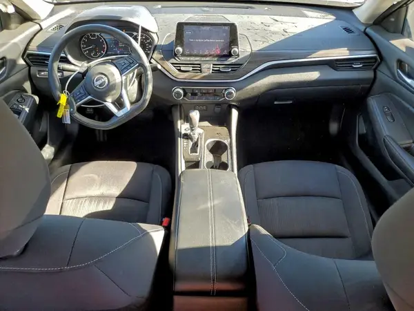 1N4BL4DV2RN348613 2024 NISSAN ALTIMA - Image 8