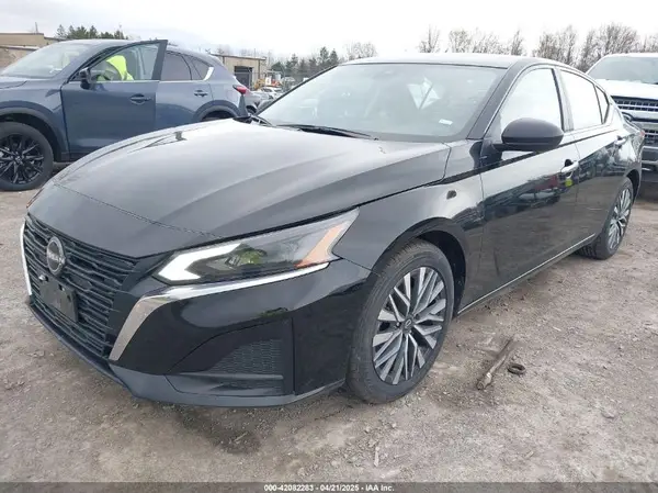 1N4BL4DV2RN348806 2024 NISSAN ALTIMA - Image 2