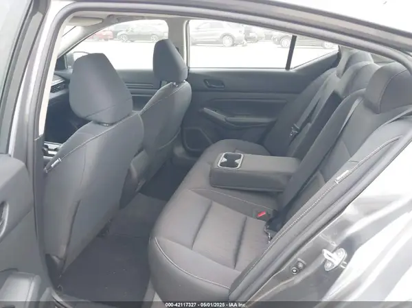 1N4BL4DV2RN352046 2024 NISSAN ALTIMA - Image 8
