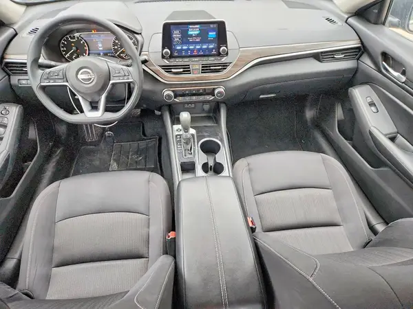 1N4BL4DV2RN353648 2024 NISSAN ALTIMA - Image 8