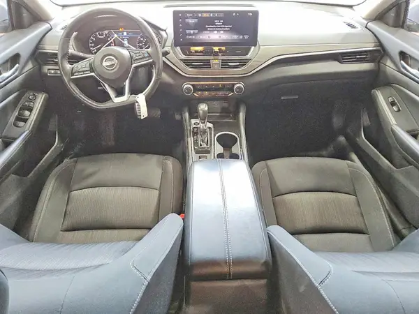 1N4BL4DV2RN354296 2024 NISSAN ALTIMA - Image 8