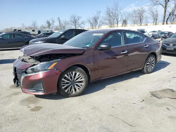 1N4BL4DV2RN357067 2024 NISSAN ALTIMA - Image 1