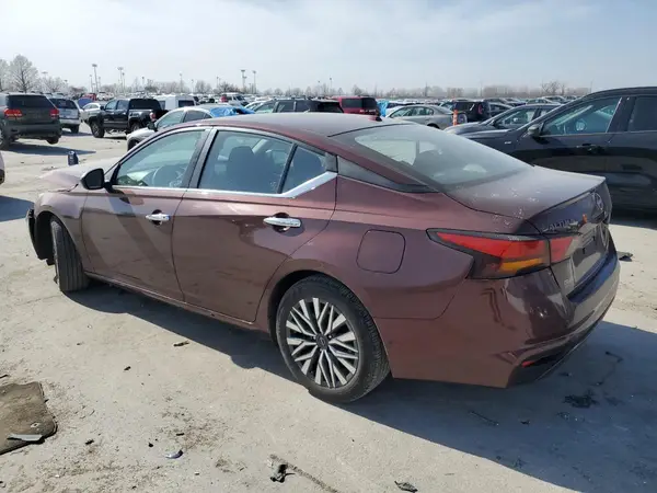1N4BL4DV2RN357067 2024 NISSAN ALTIMA - Image 2
