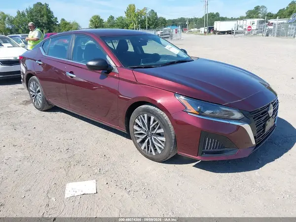 1N4BL4DV2RN357988 2024 NISSAN ALTIMA - Image 1