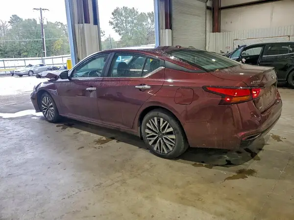 1N4BL4DV2RN358011 2024 NISSAN ALTIMA - Image 2
