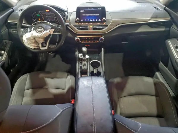 1N4BL4DV2RN358011 2024 NISSAN ALTIMA - Image 8