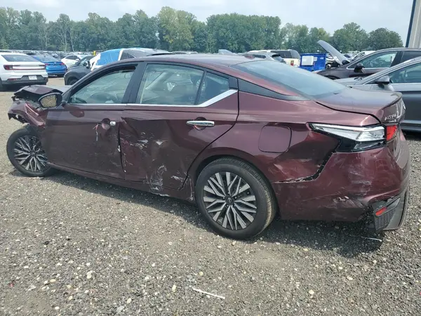 1N4BL4DV2RN358252 2024 NISSAN ALTIMA - Image 2