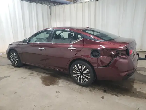 1N4BL4DV2RN358316 2024 NISSAN ALTIMA - Image 2