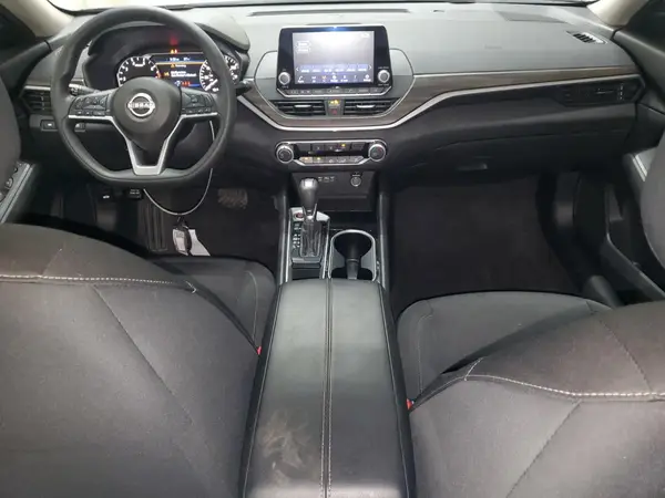 1N4BL4DV2RN358316 2024 NISSAN ALTIMA - Image 8