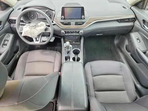 1N4BL4DV2RN358400 2024 NISSAN ALTIMA - Image 8
