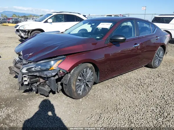 1N4BL4DV2RN358574 2024 NISSAN ALTIMA - Image 2