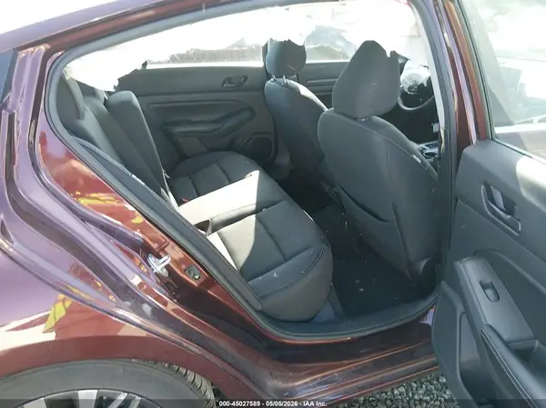 1N4BL4DV2RN358574 2024 NISSAN ALTIMA - Image 8