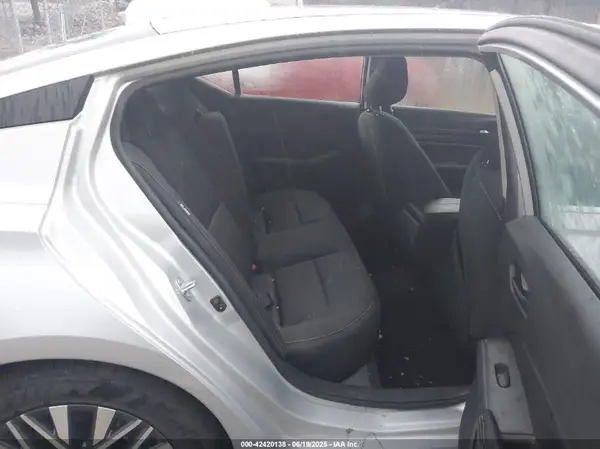 1N4BL4DV2RN360275 2024 NISSAN ALTIMA - Image 8