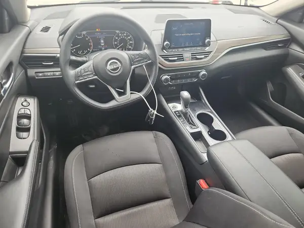 1N4BL4DV2RN361507 2024 NISSAN ALTIMA - Image 8