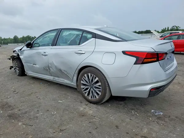 1N4BL4DV2RN362141 2024 NISSAN ALTIMA - Image 2