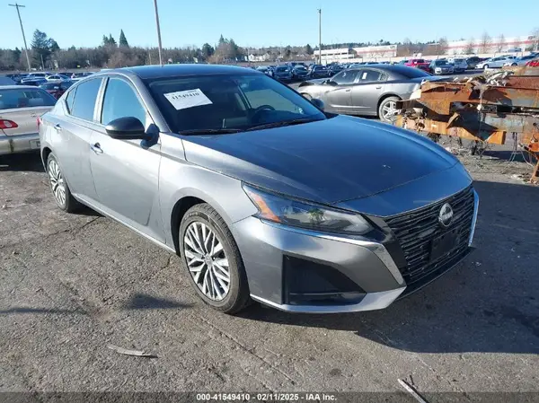 1N4BL4DV2RN363466 2024 NISSAN ALTIMA - Image 1