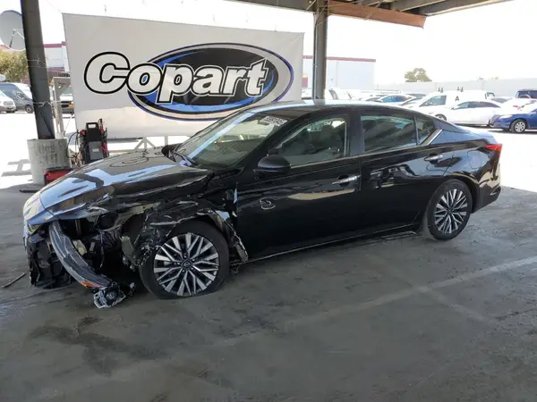 1N4BL4DV2RN365007 2024 NISSAN ALTIMA - Image 1