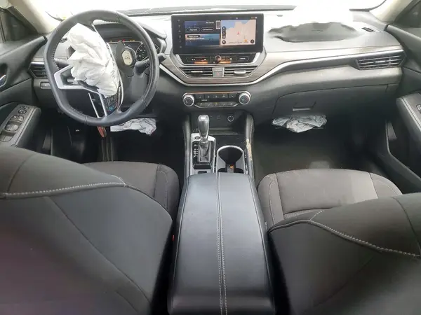 1N4BL4DV2RN366724 2024 NISSAN ALTIMA - Image 8