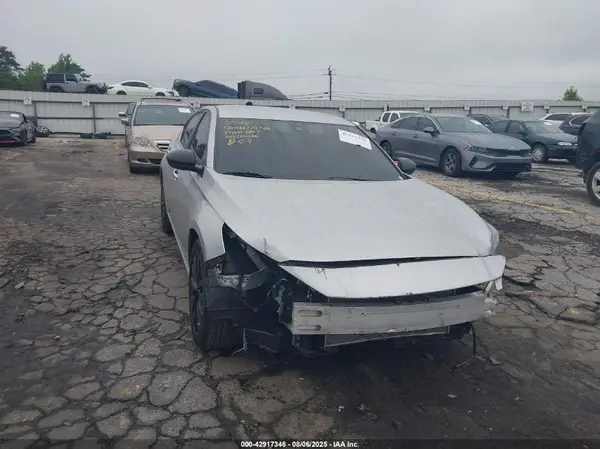 1N4BL4DV2RN366867 2024 NISSAN ALTIMA - Image 1