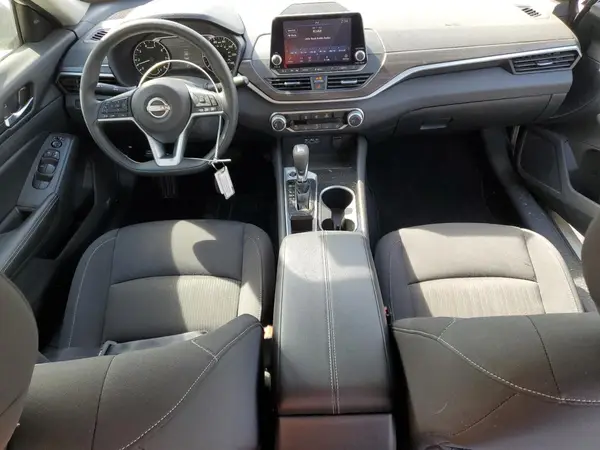 1N4BL4DV2RN367355 2024 NISSAN ALTIMA - Image 8