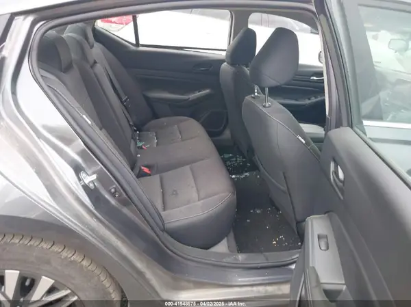 1N4BL4DV2RN370692 2024 NISSAN ALTIMA - Image 8